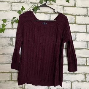 American Eagle sweater
